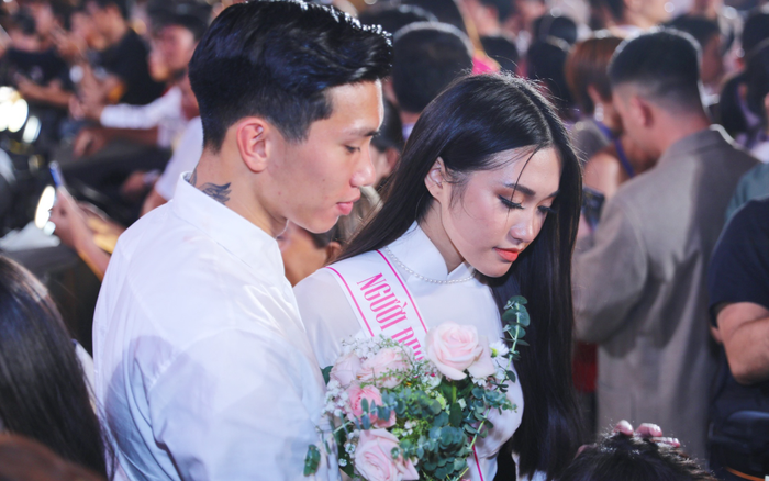 Đoàn Văn Hậu tái phát chấn thương nặng sau tình trường ồn ào với Doãn Hải My