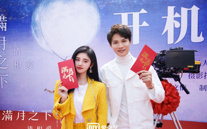 Sau tranh cãi diễn giả, dân tình phát hiện Cúc Tịnh Y tiếp tục làm giả trong ngày khai máy phim mới