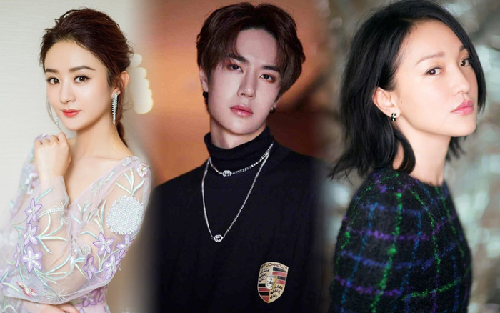 Khả năng diễn xuất của Vương Nhất Bác có đủ sức để làm việc với các tên tuổi nổi tiếng Cbiz?