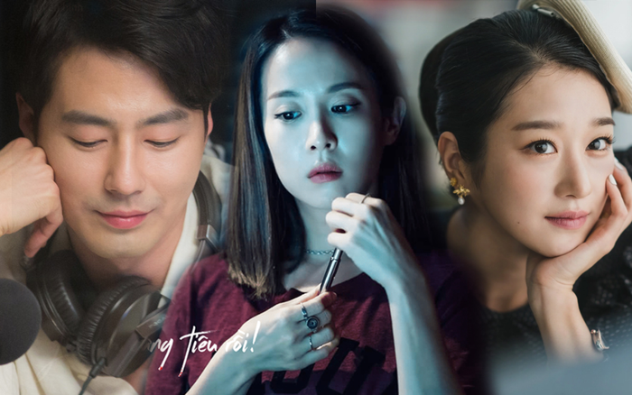 3 nhân vật 'điên' đình đám nhất phim Hàn Quốc: Từ Jo In Sung đến Seo Ye Ji!