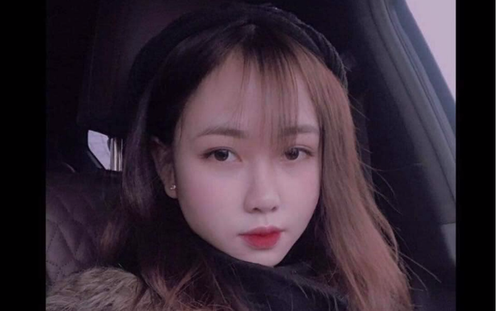 Nữ sinh xinh đẹp 18 tuổi mất tích sau khi đi học ở Hà Nội