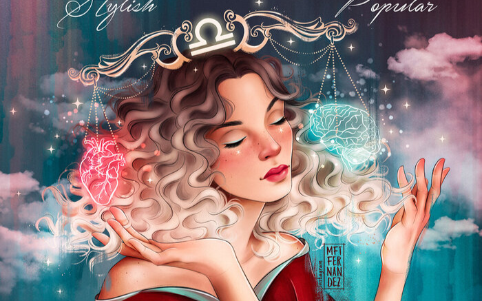 Tử vi hàng ngày 12 cung hoàng đạo thứ 5 ngày 3/12/2020: Thiên Bình vượng vận đào hoa