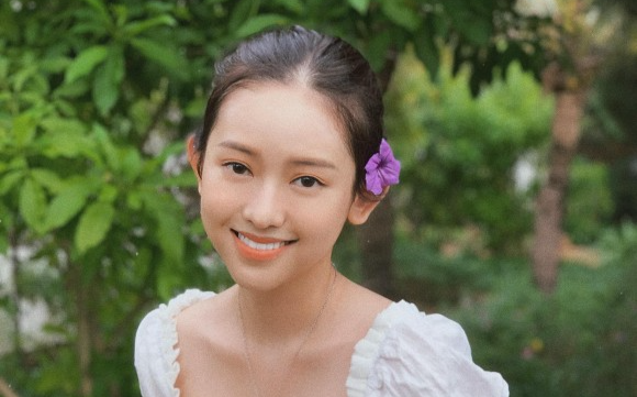 Chi tiền tỷ 'đập mặt xây lại' nhưng hot girl Thúy Vi vẫn đau khổ vì khuyết điểm bẩm sinh