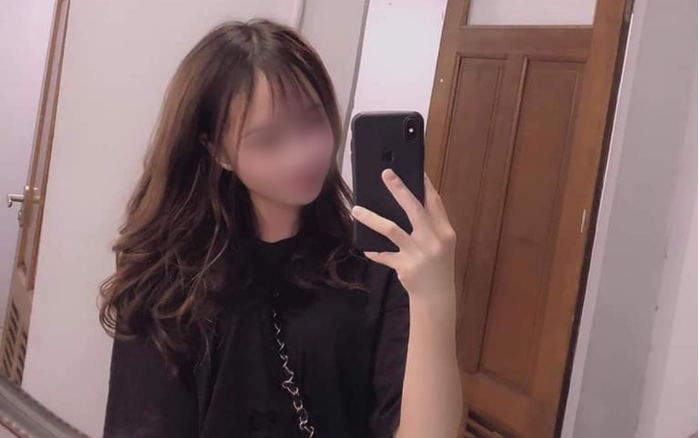Đã tìm thấy nữ sinh xinh đẹp ở Hà Nội mất tích sau khi đi học