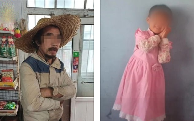 Tử hình kẻ nát rượu bắt cóc và xâm hại bé 4 tuổi nhà hàng xóm