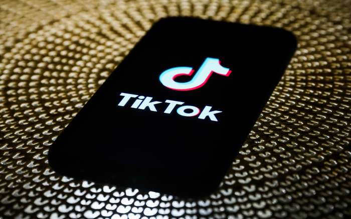 TikTok thử nghiệm cho người dùng chia sẻ video dài tới 3 phút