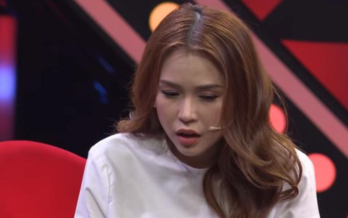 Sam bật khóc kể chuyện bị người yêu lừa mất nhà, xe hơi và rất nhiều tiền