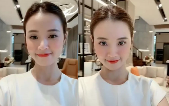 Midu khiến dân mạng 'choáng' khi hé lộ cơ ngơi hoành tráng, độ giàu có chẳng kém cạnh ai