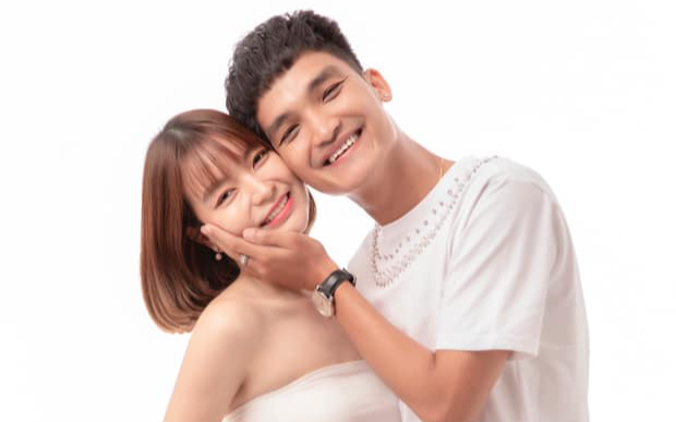 Mạc Văn Khoa và bạn gái đã chính thức đăng ký kết hôn