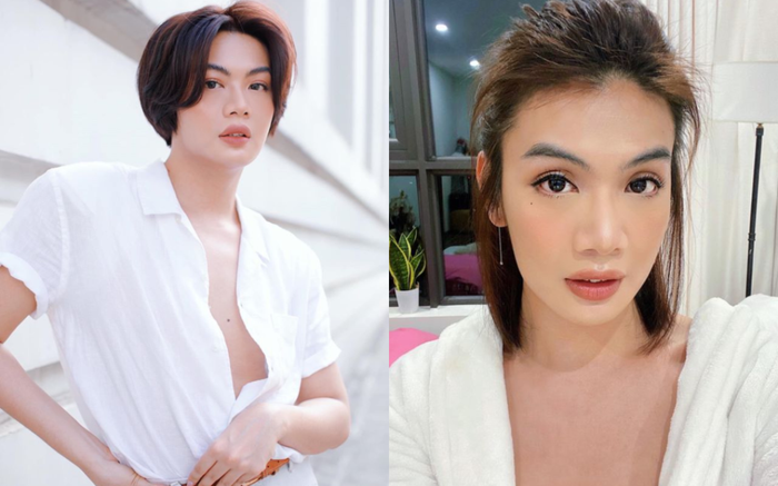 Đào Bá Lộc phủ nhận phẫu thuật thẩm mỹ, Hồ Ngọc Hà để lại bình luận đáng chú ý