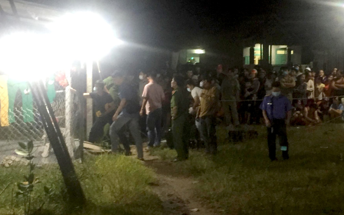 Người phụ nữ đơn thân bị sát hại tại nhà, toàn bộ nữ trang đã biến mất