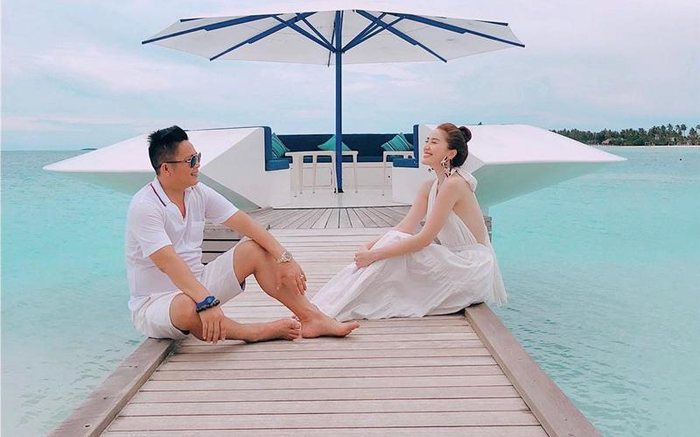 Bị nhắc nhở chuyện uống cafe khó thụ thai, Bảo Thy đáp trả cực gắt