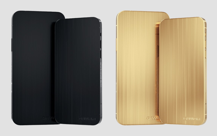 Phiên bản iPhone 12 độc lạ loại bỏ hoàn toàn camera để tránh quay lén