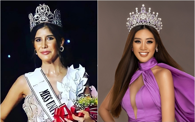 Quá hài hước: Miss Universe Paraquay không casting, tham gia thi đấu 1 ngày duy nhất vẫn giật vương miện