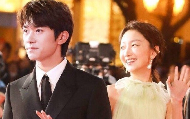 Dịch Dương Thiên Tỉ và Châu Đông Vũ sẽ hợp tác lần hai trong phim mới?