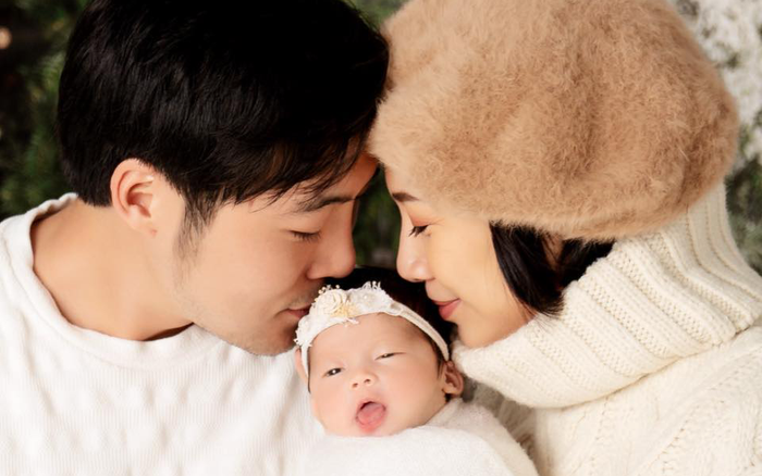 Pha Lê 'dằn mặt' khi bị dân mạng hỏi: Chỉ là kiếp đẻ thuê?