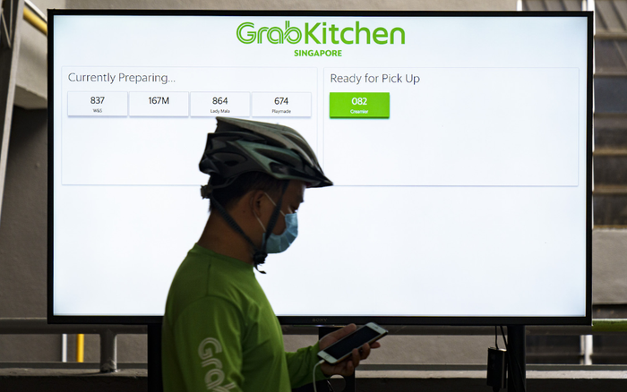 Grab được cấp phép ngân hàng số ở Singapore sau 1 năm mòn mỏi đợi chờ