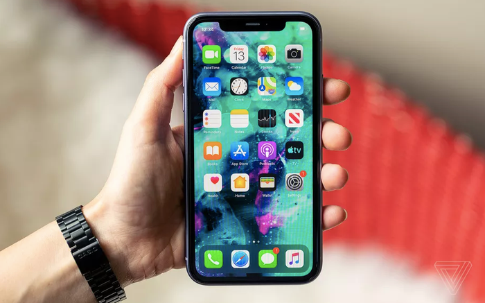 iPhone 11 dính lỗi nặng, Apple đồng ý thay màn hình miễn phí