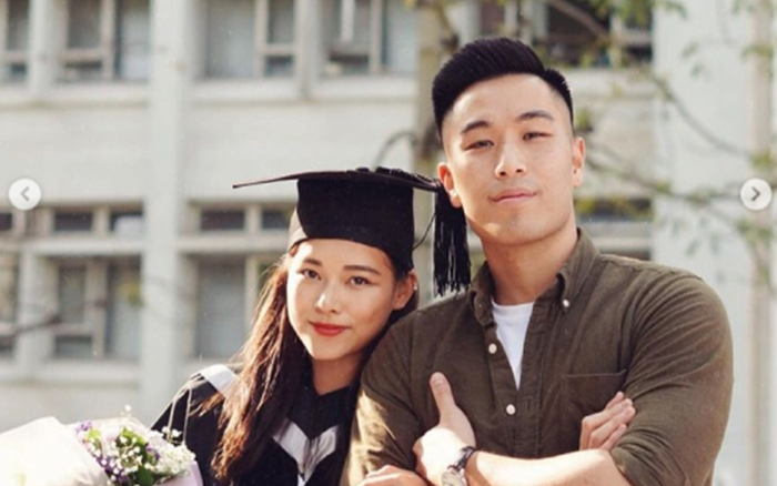 Bạn trai người đẹp Miss Hong Kong nhảy lầu tự tử, bức thư tuyệt mệnh khiến dân mạng nghẹn ngào