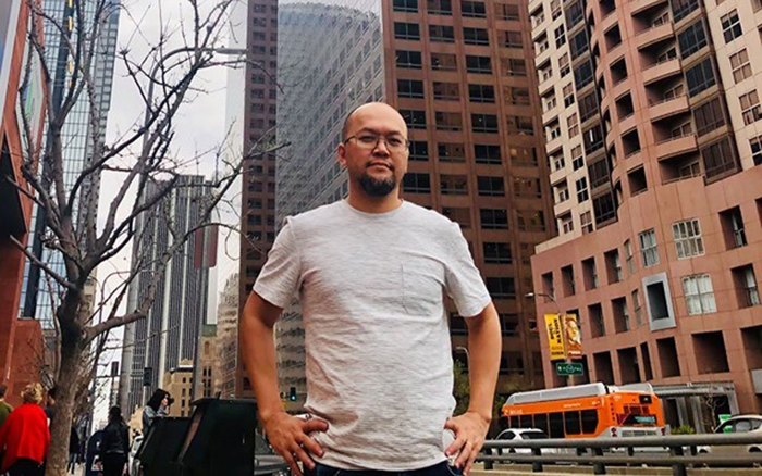 CEO Topica âm thầm rời công ty vì 'lý do và tham vọng cá nhân'