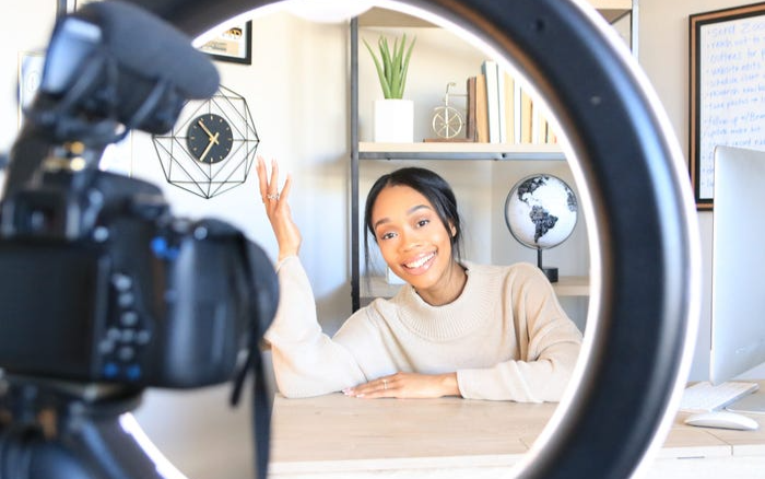 YouTuber có 200.000 người theo dõi tiết lộ số tiền kiếm được trong năm 2020