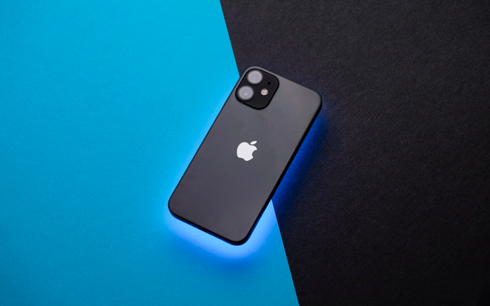 Đây có thể là màu máy mới chưa từng có của iPhone