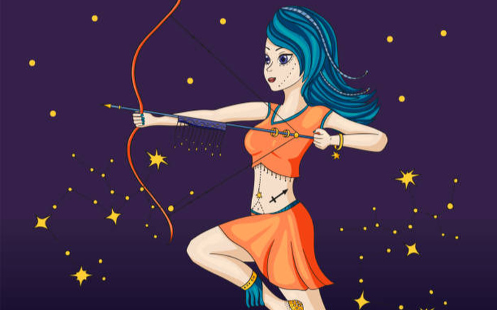 Tử vi hàng ngày 12 cung hoàng đạo chủ nhật ngày 6/12/2020: Nhân Mã vượng tài lộc