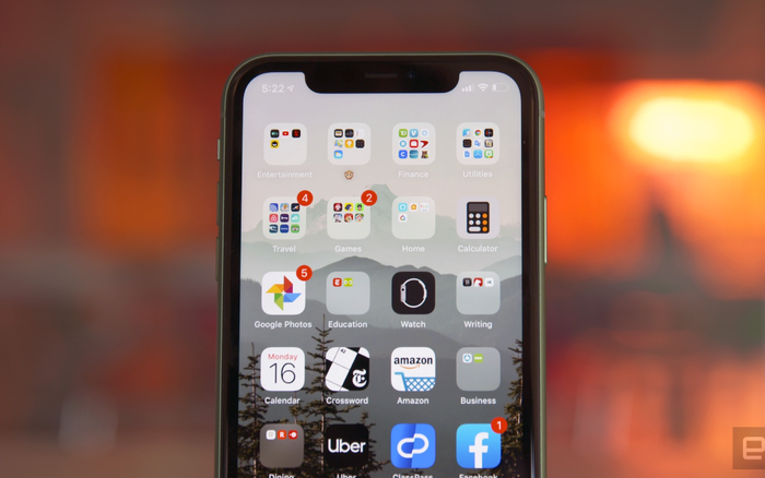 Tin rất vui cho người dùng iPhone 11 tại Việt Nam