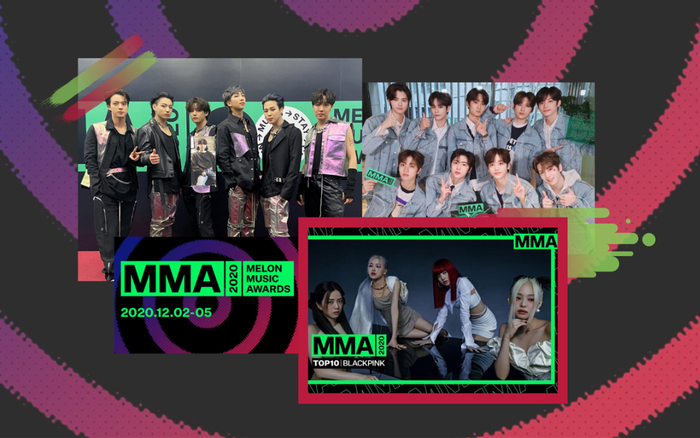 Kết quả Melon Music Awards 2020: BTS là người chơi hệ 'all-kill' Daesang, giải tân binh nam gây tranh cãi