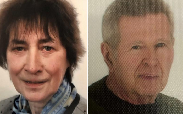 Cụ bà để lại 7,5 triệu đô tiền thừa kế cho hàng xóm sau khi chết