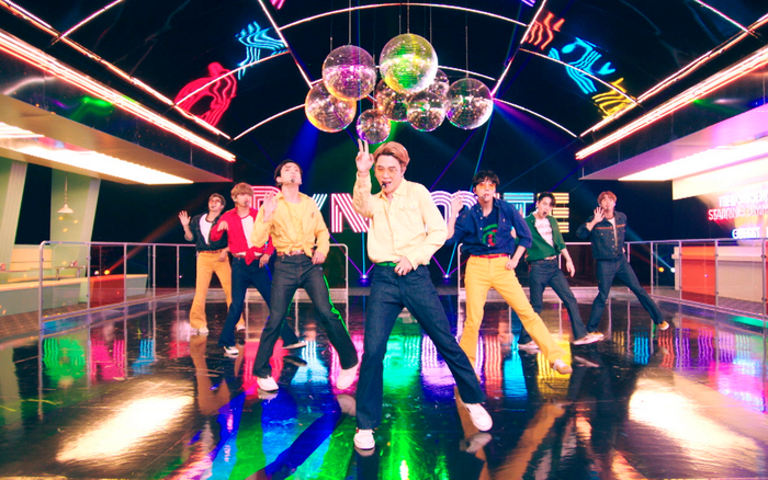 Thành tích của BTS đang bị truyền thông Hàn Quốc hạ thấp?