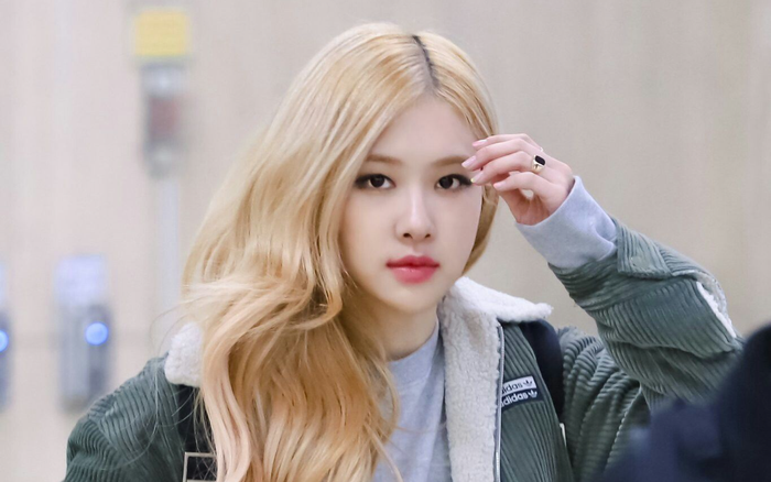 7 sự thật về Rosé (BlackPink): Nếu được tái sinh, muốn thành... con cá heo!