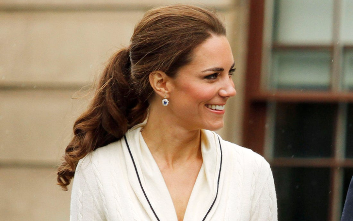 Bí ẩn tủ đồ Hoàng gia: 7 món trang sức thừa kế từ Hoàng gia được Kate Middleton giữ như bảo bối