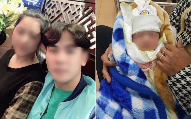 Bất ngờ vụ thai phụ mất tích ở Bắc Ninh: Đã sẩy thai từ lúc 5 tháng, vào Gia Lai xin con nuôi