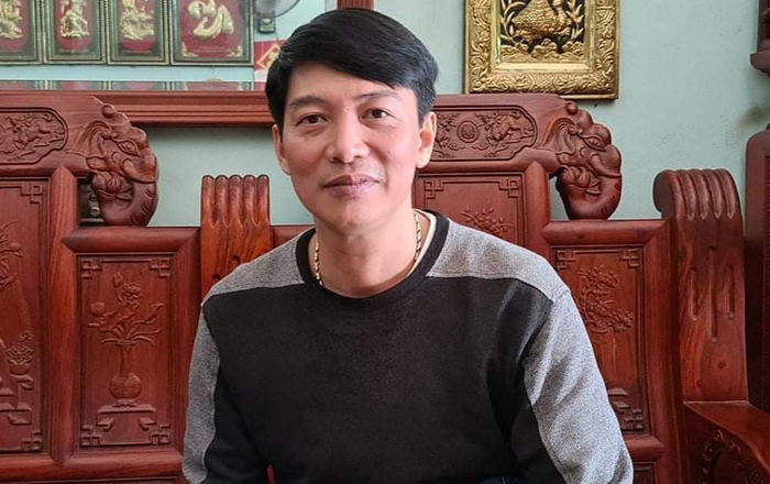 Bố chồng nữ thai phụ mất tích: 'Gia đình tôi chưa bao giờ tạo áp lực về chuyện sinh con cái cho con dâu'