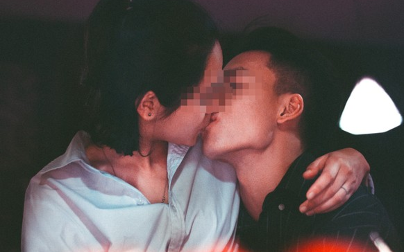 Hẹn hò không lâu, chàng trai hoảng loạn khi biết thân phận thật của bạn gái