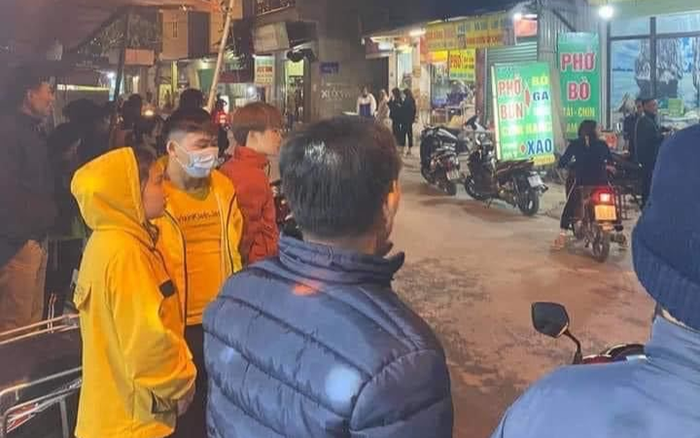 Phát hiện thi thể cô gái 19 tuổi trong căn nhà trọ khoá trái cửa