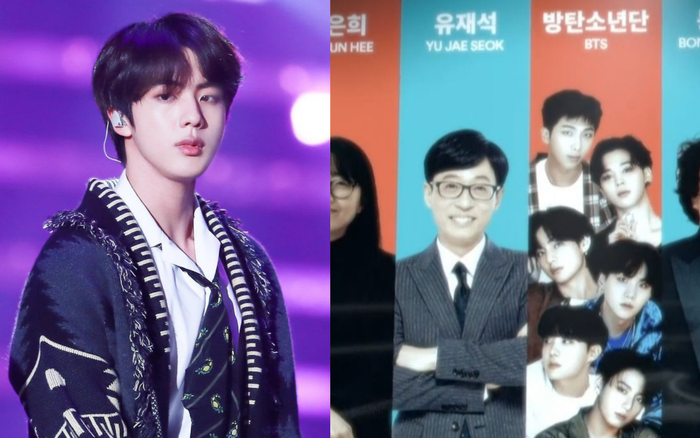Tưởng yên ổn, MAMA 2020 lại 'gây sự' với fan BTS