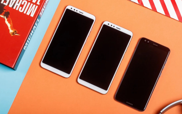 Hãng smartphone Trung Quốc cài cắm phần mềm độc hại trên 20 triệu thiết bị