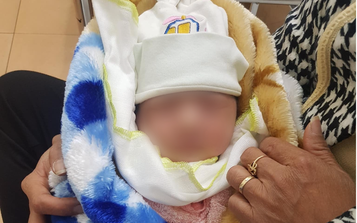 Vụ thai phụ mất tích ở Bắc Ninh: Người đồng ý cho con thấy bất thường nên đột ngột thay đổi quyết định