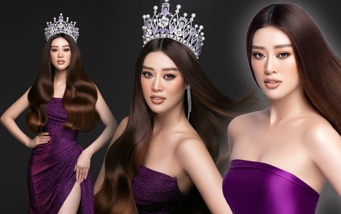 Hoa hậu Khánh Vân bật mí kế hoạch chuẩn bị cho Miss Universe 2020