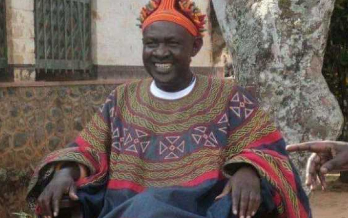 Ông vua 'số hưởng' nhất hành tinh: Lên ngai vàng năm 16 tuổi, 'ẵm trọn' 72 bà vợ của người cha quá cố