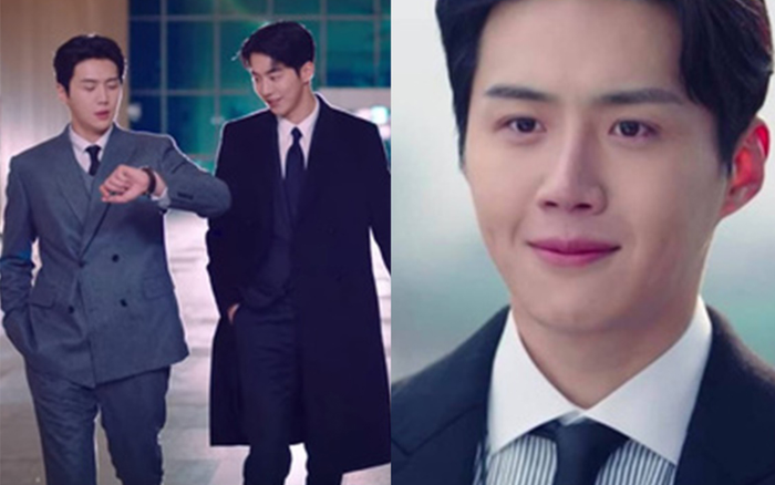 'Khởi nghiệp': Kết Happy Ending cho Nam Joo Huyk và Bae Suzy nhưng khán giả nổi sóng vì Kim Seon Ho