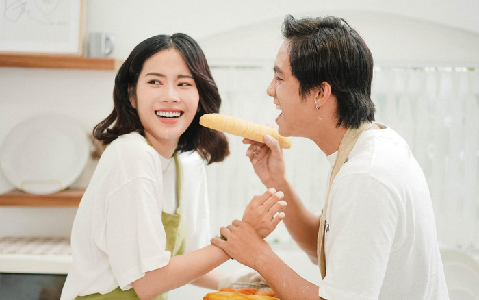 Nam Em bất ngờ viết tâm thư thừa nhận thích Lãnh Thanh: 'Em xin lỗi vì đã dành cho anh quá nhiều cảm xúc'