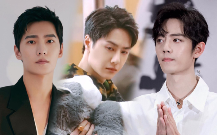 Kết quả bình chọn '31 idol Hoa ngữ đẹp trai nhất 2020': Tiêu Chiến, Vương Nhất Bác đứng trước Dương Dương