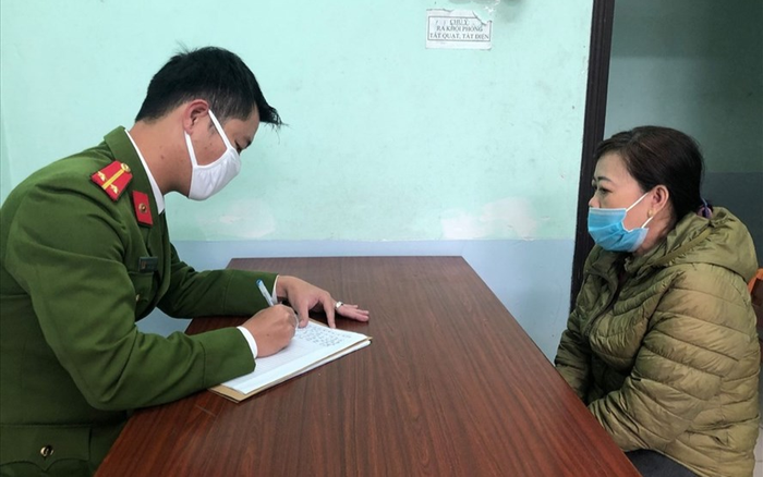 Người phụ nữ tự trói chân tay rồi báo công an bị cướp khống chế, lấy đi 117 triệu đồng