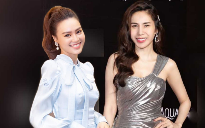 Giữa ồn ào Thủy Tiên bỏ đi vì thái độ của Lan Ngọc - Linh Chi, một nhân vật lên tiếng làm rõ câu chuyện