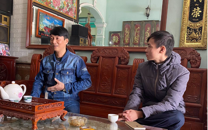 Bố chồng cô gái giả mang bầu ở Bắc Ninh: Gia đình tôi vẫn luôn chào đón con trở về, sai thì cần phải sửa'