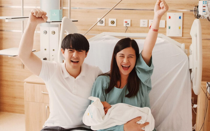 Bé Winnie mới hơn 1 tháng tuổi, Đông Nhi đã tiết lộ 'tài sản to bự' sau này dành cho con