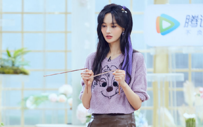 Trịnh Sảng đột nhiên nhắc đến Trương Hàn?